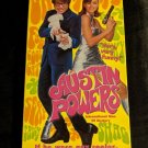 Austin Powers: International Man of Mystery (VHS, 1997) - Mike Myers