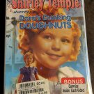 Shirley Temple DORA'S DUNKING DOUGHNUTS VHS VIDEO