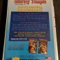 Shirley Temple DORA'S DUNKING DOUGHNUTS VHS VIDEO