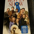 Best In Show VHS Movie VCR Video Tape Michael Mckean