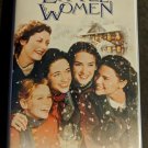 Little Women (VHS, 1995, Clamshell Case Closed Captioned)