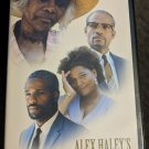 Mama Flora's Family VHS Part I Alex Haley '98 CBS TV Mini Series