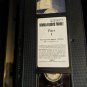 Mama Flora's Family VHS Part I Alex Haley '98 CBS TV Mini Series