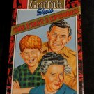 The Andy Griffith Show - The First 3 Episodes (VHS, 1993)