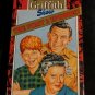 The Andy Griffith Show - The First 3 Episodes (VHS, 1993)
