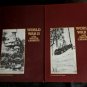 World War II with Walter Cronkite VHS CBS Documentary Lot of 13