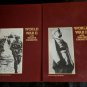 World War II with Walter Cronkite VHS CBS Documentary Lot of 13