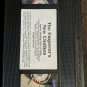 The Emperor's New Clothes VHS Movie
