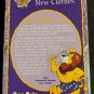The Emperor's New Clothes VHS Movie