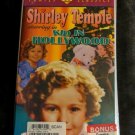 A Kid in Hollywood, Pie Covered Wagon and War Babies Shirley Temple Film