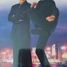 Rush Hour 2 VHS