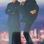 Rush Hour 2 VHS