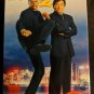 Rush Hour 2 VHS