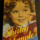 Movie Favorites "Shirley Temple Festival" - 4 Feature VHS