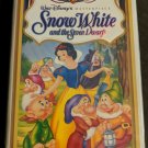 Walt Disney's Snow White and the Seven Dwarfs Masterpiece