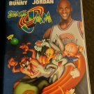 Space Jam (VHS, 1997, Clam Shell): Michael Jordan, Bugs Bunny