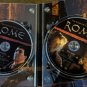 Rome: The Complete First Season DVD Alan Poul(DIR) 2005