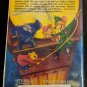 The Great Mouse Detective Disney VHS Video Tape Movie