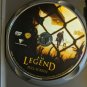 I Am Legend (DVD, 2008, Full Frame)