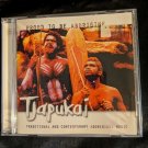 Tjapukai - Proud To Be Aborigine [CD]