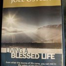 Joel Osteen LIVING A BLESSED LIFE DVD