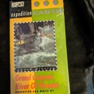 Grand Canyon:River of Dreams [VHS]