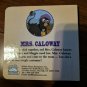 Home on the Range, Mrs. Caloway - Teamwork cardboard book