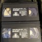 Gone With the Wind VHS (2 Tape Set, Remastered MGM)