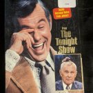 Johnny Carson His Favorite Moments  70s 80s VHS VCR Video Tape Sealed Movie