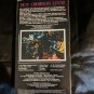 ROY ORBISON LIVE IN TEXAS! SILVER EAGLE RECORDS VHS 1986