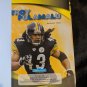 Troy Polamalu Library Binding Kathleen Tracy