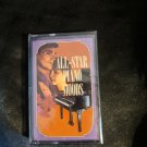 All-Star Piano Moods 4 Cassettes Lot Tapes 1 2 3 4 Reader's Digest