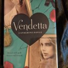 Vendetta by Catherine Doyle