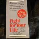 Dr. Bernie Siegel in Fight For Your Life [VHS]