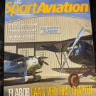 EAA Experimental Aircraft Association Sport Aviation Magazine May 2013