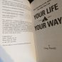 Your Life Your Way - Greg Parady, 9780996197823, hardcover