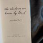 Shadows We Know by Heart by Jennifer Park