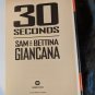 30 Seconds by Sam, Giancana, Bettina