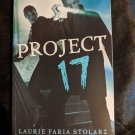 Project 17 by Laurie Faria Stolarz