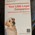 Your Little Legal Companion: Helpful Advice for Life's Big Events