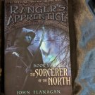 Sorcerer of the North: Book Five; Range- John Flanagan, paperback book