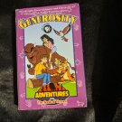 Chick Fila Generosity [Cassette] Adventures From The Book of Virtues