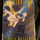 Retribution (Earthfall Trilogy) by Walden, Mark Book