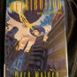 Retribution (Earthfall Trilogy) by Walden, Mark Book