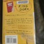 King Dork Approximately by Frank Portman 1st Edition Book