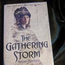 Gathering Storm by Robin Bridges