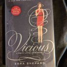 Pretty Little Liars #16: Vicious by Sara Shepard