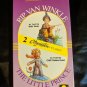 Rip Van Winkle / The Little Prince - 2 Claymation Classics (1978-79) VHS Golden