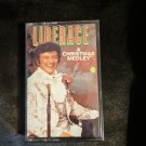 LIBERACE A CHRISTMAS MEDLEY Cassette