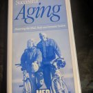 Successful Aging Preserving the Mind, Body and Immune System Cassette